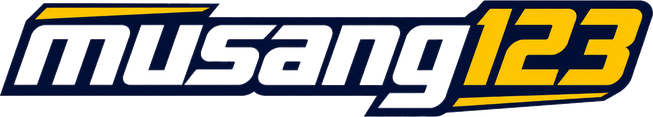 Logo musang123